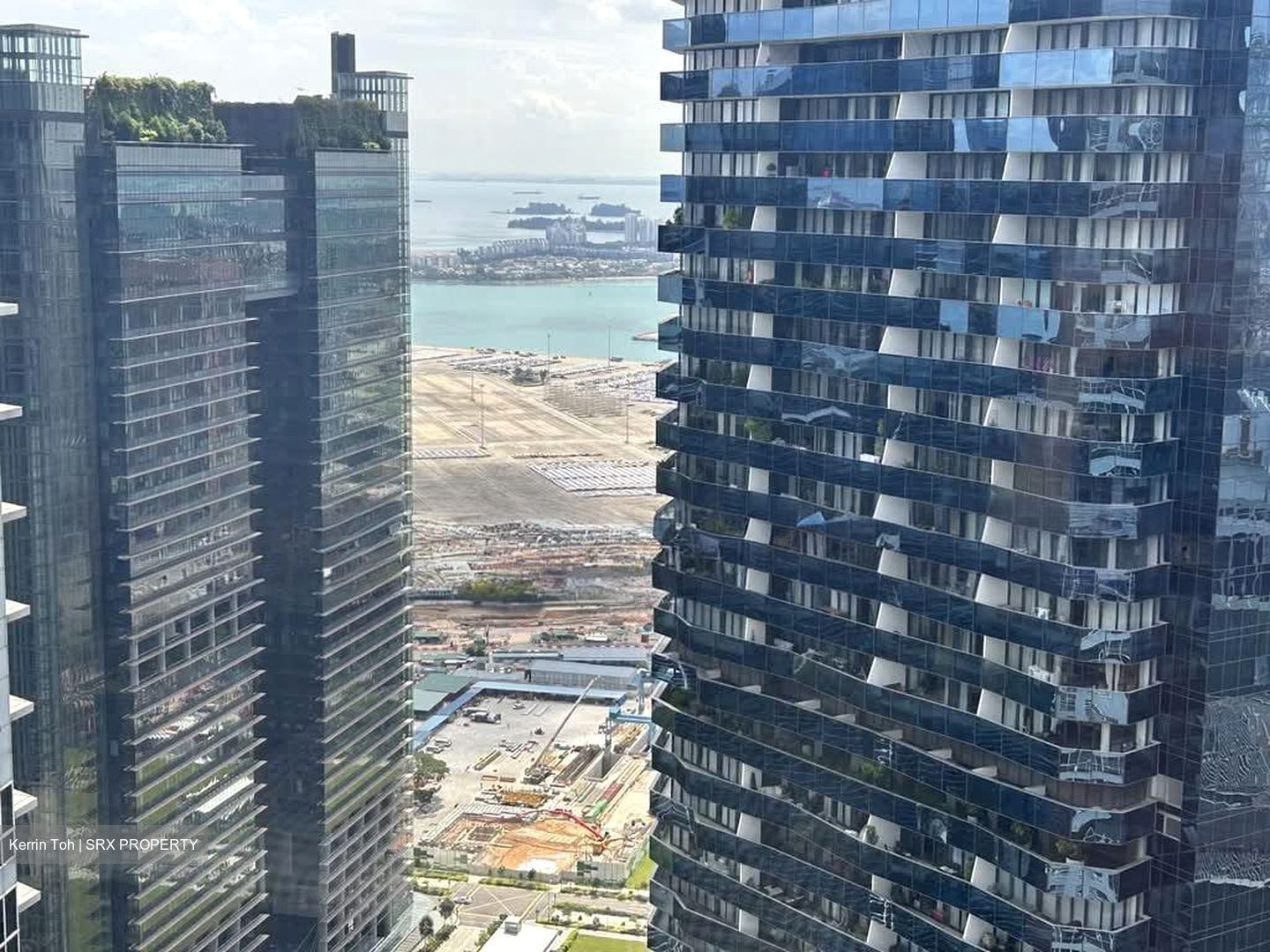 The Sail @ Marina Bay (D1), Apartment #575486391
